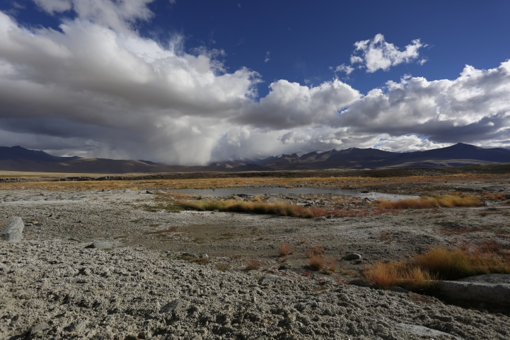 Hiking the Changthang Plateau, Ladakh
