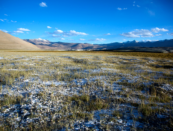 Ladakh, India