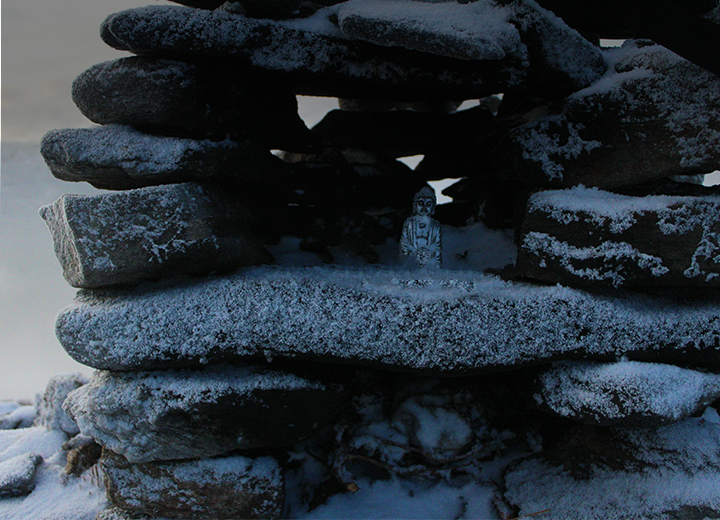 Goecha La trek, Sikkim